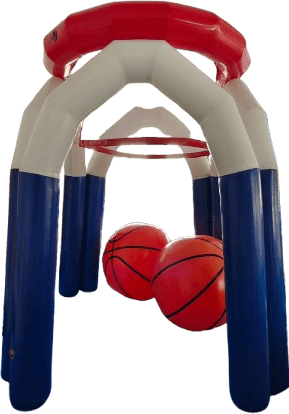 Jumbo Basketball